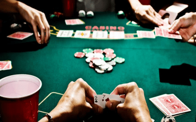 Poker’s Future is Getting Ready – Volunteer!