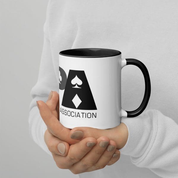 WPA Coffee Mug - Image 2