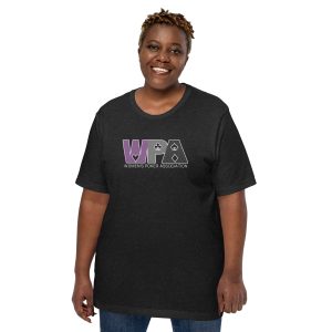 WPA Unisex t-shirt