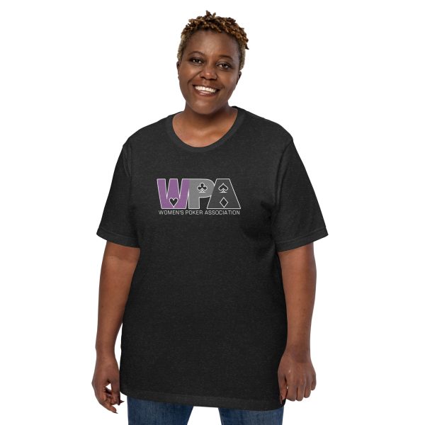 WPA Unisex t-shirt