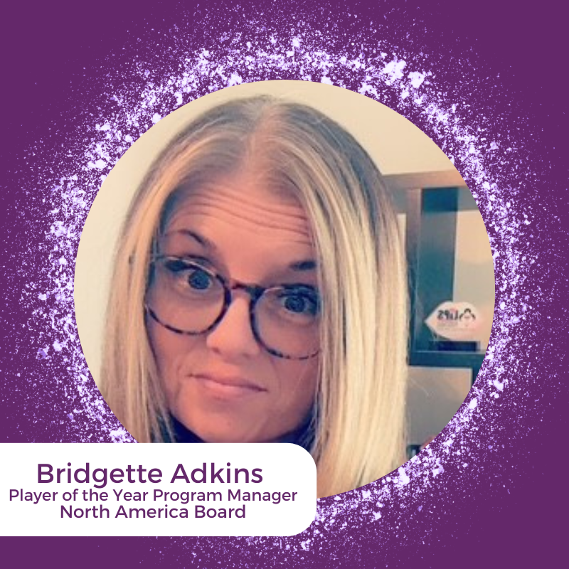Bridgette web