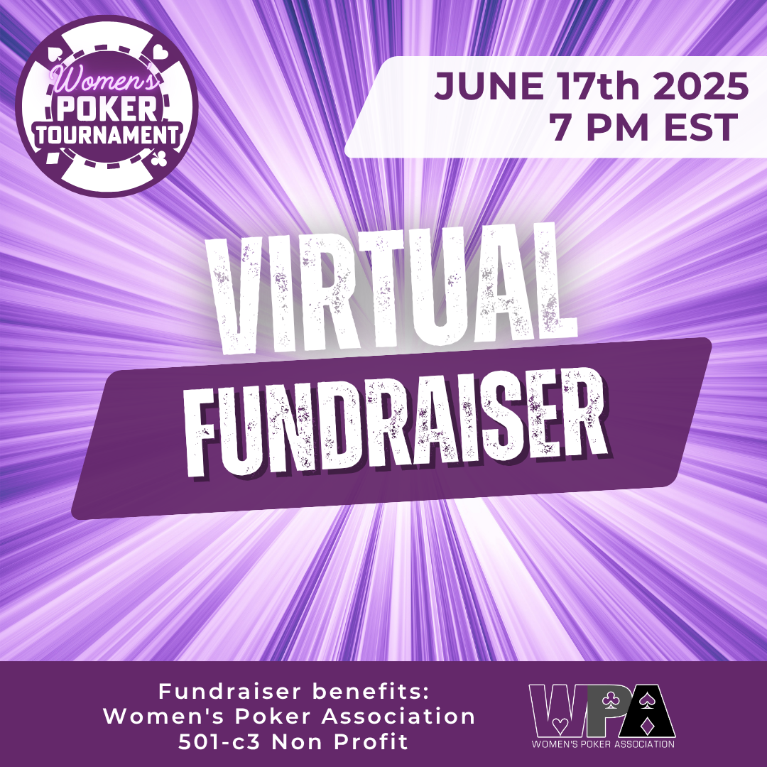 WPA Virtual Fundraiser - 6.17.25